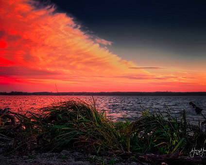 [2017-11-23] Müggelsee Sonnenuntergang [2017-11-23] Müggelsee Sonnenuntergang am 23.11.2017 15:57:59 Strandbad Müggelsee Berlin Deutschland